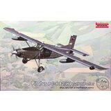 Roden Pilatus PC-6 B2/H4 Turbo Porter (SLOVENSKA VOJSKA), (21313273) Cene