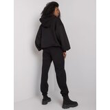 RUE PARIS Set-RV-KMPL-7307.10X-black | Shoptok.si