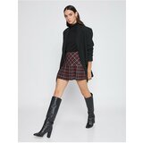 Koton Skirt - Black - Mini cene