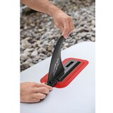 SUP sup-daska fastblast tech (d x š x v: 381 x 76 x 15 cm, nosiva sila: 120 kg, napuhljivo) | shoptok.hr