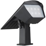  LED solarna svetiljka 2u1 LED/1,3W/3,7V 3000/4000/6400K IP65 1200 mAh | Eponuda.com
