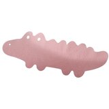  Silikonska protuklizna prostirka za kupanje krokodil roza | shoptok.hr