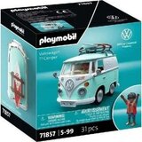 Playmobil Volkswagen T1 Camper - 1 k. | Shoptok.si