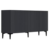 Hanah home Komoda Corsa 150, Antracit | Eponuda.ba