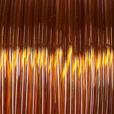 Nobufil PETG Candy Amber - 1,75 mm / 1000 g | shoptok.hr