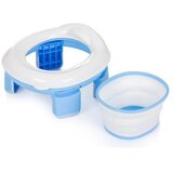 Chipolino sklopiva kahlica Viaggio blue | shoptok.hr