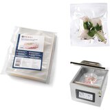 Hendi Vrečke za Sous vide kuhalne in komorne vakum pakirne stroje 150x250mm 100 kom., (21399057) Cene