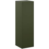  Stalak za biljke Maslinastozelena 30 x 30 x 100 cm Slike