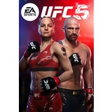 PS4 / PSN UFC® 5 Pre-Order Bonus (DLC) (PS5) PSN Key EUROPE | ePonuda.com
