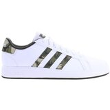 Adidas Grand Court 2.0 K Bijela Cijene