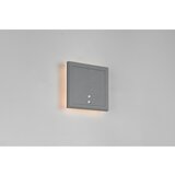  LED zidna vanjska svjetiljka (visina 14 cm) Fortaleza – | shoptok.hr