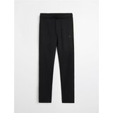 Sinsay Hlače straight fit | shoptok.hr