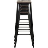 MID.YOU BARSKI STOL | Shoptok.si