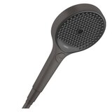 Hansgrohe Rainfinity EcoSmart 130 Brushed Black Chrome ručni tuš sa 3 vrste mlaza 26865340 | ePonuda.com