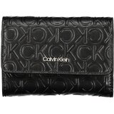 Calvin Klein WOMEN&amp;#39;S WALLET BLACK cijene