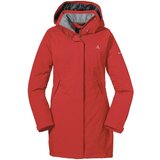 Schöffel Wintermantel Insulated Bastianisee Crvena Cijene