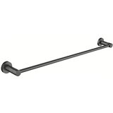  omnires MP60216GR - zidni držač za peškire modern project 60 cm grafit | Eponuda.com
