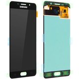 Samsung LCD zaslon Original Black za Galaxy A5 2016, (21733289) Cene