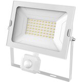 Avide SMD LED reflektor 50W 3250lm 4000K IP65 vodotesen, (20382999) Cene