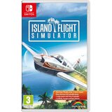 ISLAND Flight Simulator (SWITCH) | Shoptok.si