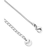 Vuch Saria Silver Necklace | Shoptok.si