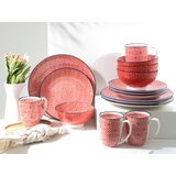 Creatable KOMBINIRANI SERVIS Mediterran Rot | Shoptok.si