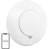 Meross GS559AH WiFi pametni detektor dima s HUB-om | shoptok.hr