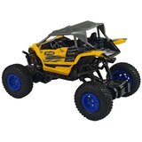  Terenski model s daljinskim upravljanjem 2,4 GHz 1:16 Žuti | shoptok.hr