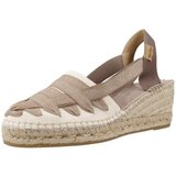 Toni Pons Espadrile TRACY Kostanjeva Cene