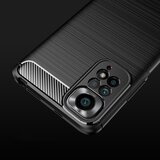 TECH-PROTECT TPUCARBON MASKA ZA XIAOMI REDMI NOTE 11 4G / 11S 4G | shoptok.hr