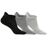 GSA muške čarape 180 low cut cushioned 3 pack 81-16343-05 Cene