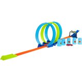  Staza za autiće Sharp - šarena | shoptok.hr