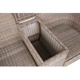 SOFA Milos Plus Beige / Beige Melange | shoptok.hr