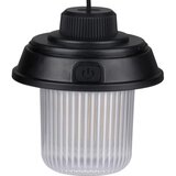 Grundig LED kamperska lampa LED/3xAA 3000/4500/6000K IP44 crna | Eponuda.com