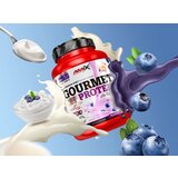 Amix Gourmet Protein – Sa Pravim Komadićima Suvog Voća ili Kokosa | ePonuda.com