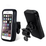 Drzac ZA MOB.TEL NA MOTORU XL+Z BLACK | Eponuda.ba