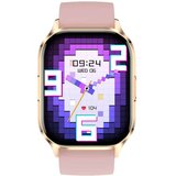 BLAVEC Smartwatch W18 Hellia HD AMOLED – pink | shoptok.hr