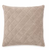 Dekordom dekorativna jastučnica softy 45x45 - cappuccino ( 025773 ) Cene