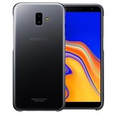 Samsung original ovitek EF-AJ610CBE za SAMSUNG Galaxy J6 Plus 2018 J610 črn Cene