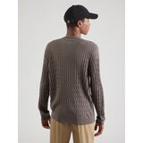 Armani Exchange Pulover siva | shoptok.hr