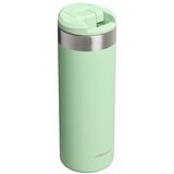 Stanley Kadulja zelena termo šalica od nehrđajućeg čelika 470 ml AeroLight™ Transit Mug Pistachio – | shoptok.hr