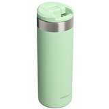 Stanley Žajbljevo zelen termo lonček iz nerjavečega jekla 470 ml AeroLight™ Transit Mug Pistachio – | Shoptok.si