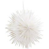 Venture Home viseća papirnata zvijezda Sälen ⌀35 cm, bijela | shoptok.hr