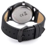 Paul Lorens Ura PL7028A21A5 Črna | Shoptok.si