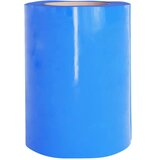  Zavjesa za vrata plava 300 mm x 2,6 mm 25 m PVC | shoptok.hr
