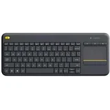 K400 BEŽIČNA TASTATURA