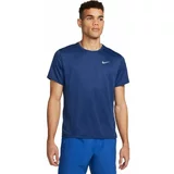 Nike NK DF UV MILER SS Muška sportska majica, tamno plava, veličina