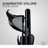 L´Oréal Paris x Mugler dugotrajna maskara za volumen nijansa Black 8.5 ml | shoptok.hr
