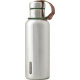 Black + Blum Insulated Water Bottle 500 ml Olive Termovka Cene
