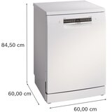 Bosch Pomivalni stroj SMS4HTW16E | Shoptok.si